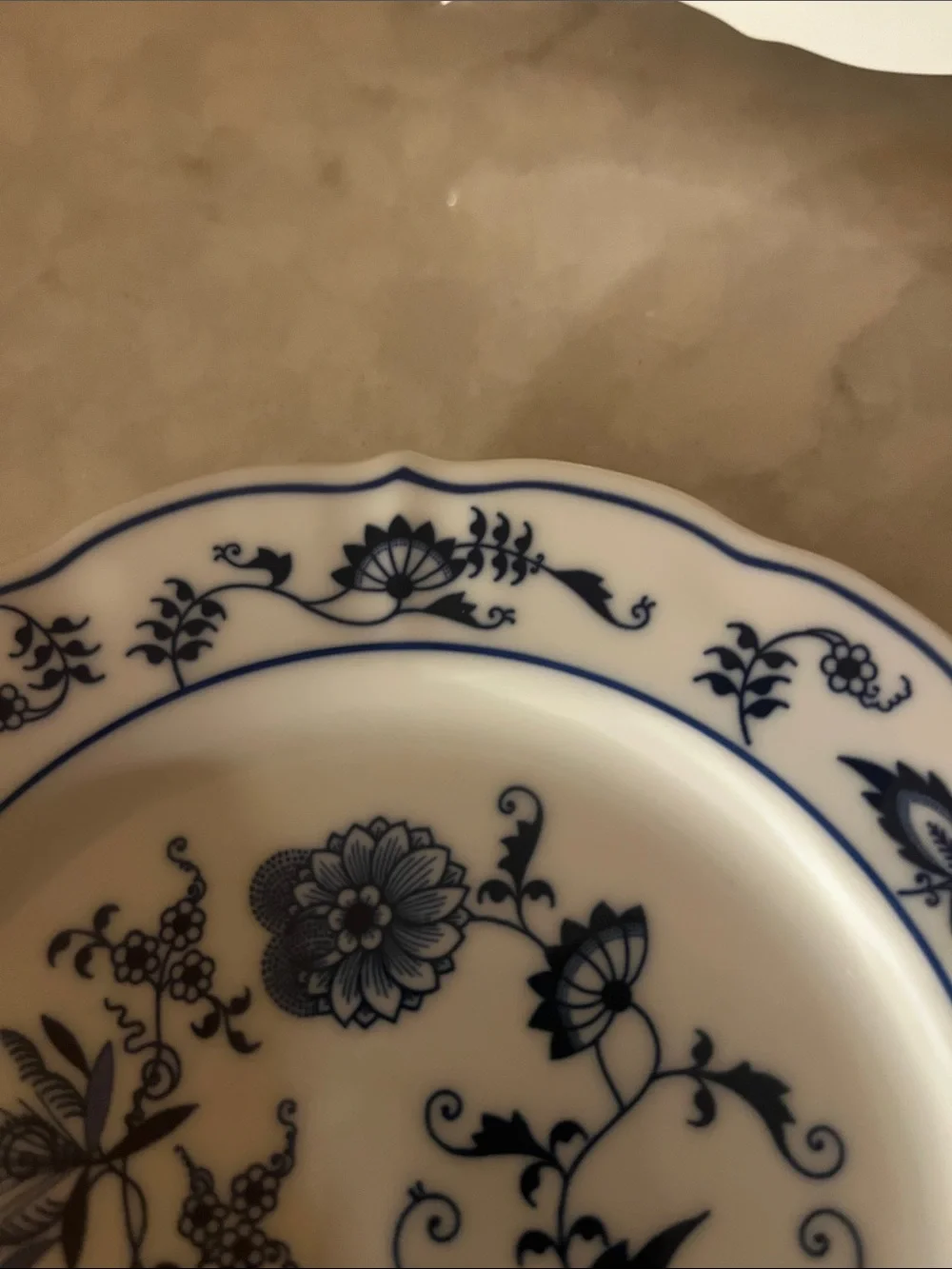 Blue Danube as new